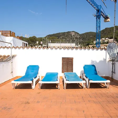 Casa vacanze Big Can Pedro In Palma di Maiorca